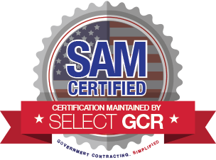 Sam.gov Logo - SAM.gov For Award Management