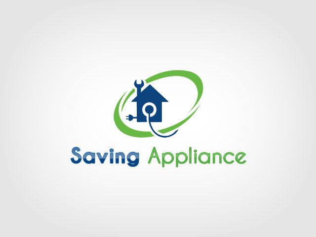 Apliance Logo - Client - Saving Appliance | Call Center | Logo Design | SEO