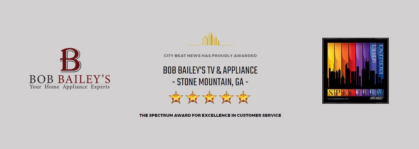 Apliance Logo - Appliances in Atlanta, Decatur and Stone Mountain GA | Bob Bailey's ...