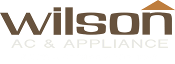 Apliance Logo - Wilson AC & Appliance: Appliances, HVAC, Cabinetry, Sinks, Faucets ...