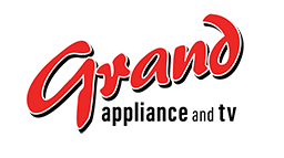 Apliance Logo - Grand Appliance Home Page | Grand Appliance and TV