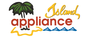 Apliance Logo - Island Appliance - Appliances in Wilmington, Wrightsville Beach and ...