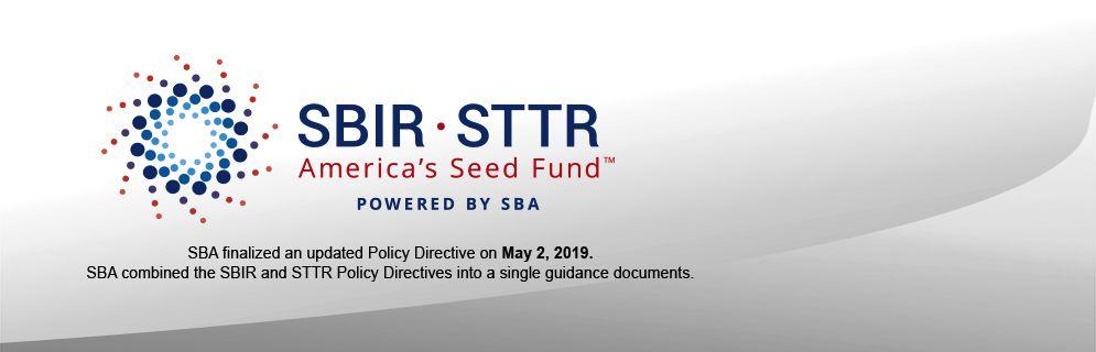 Sibr Logo - SBIR.gov