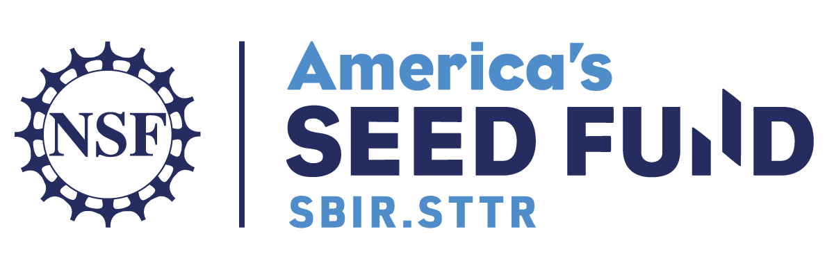 Sibr Logo - NSF SBIR/STTR Phase I Beat the Odds Boot Camp | DC I-Corps