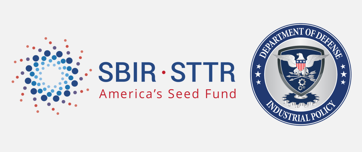 Sibr Logo - DPA Title III and SBIR Promote Innovation > Industrial Policy > News ...