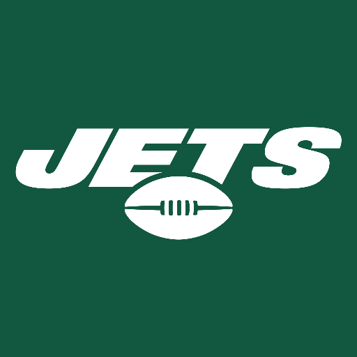 Nyjets Logo - New York Jets