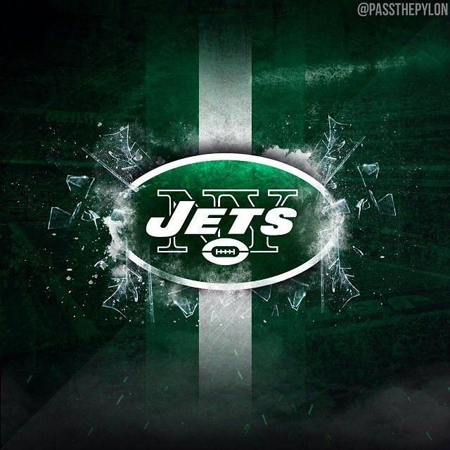 Nyjets Logo - Ny Jets Wallpaper (55+), Find HD Wallpapers For Free