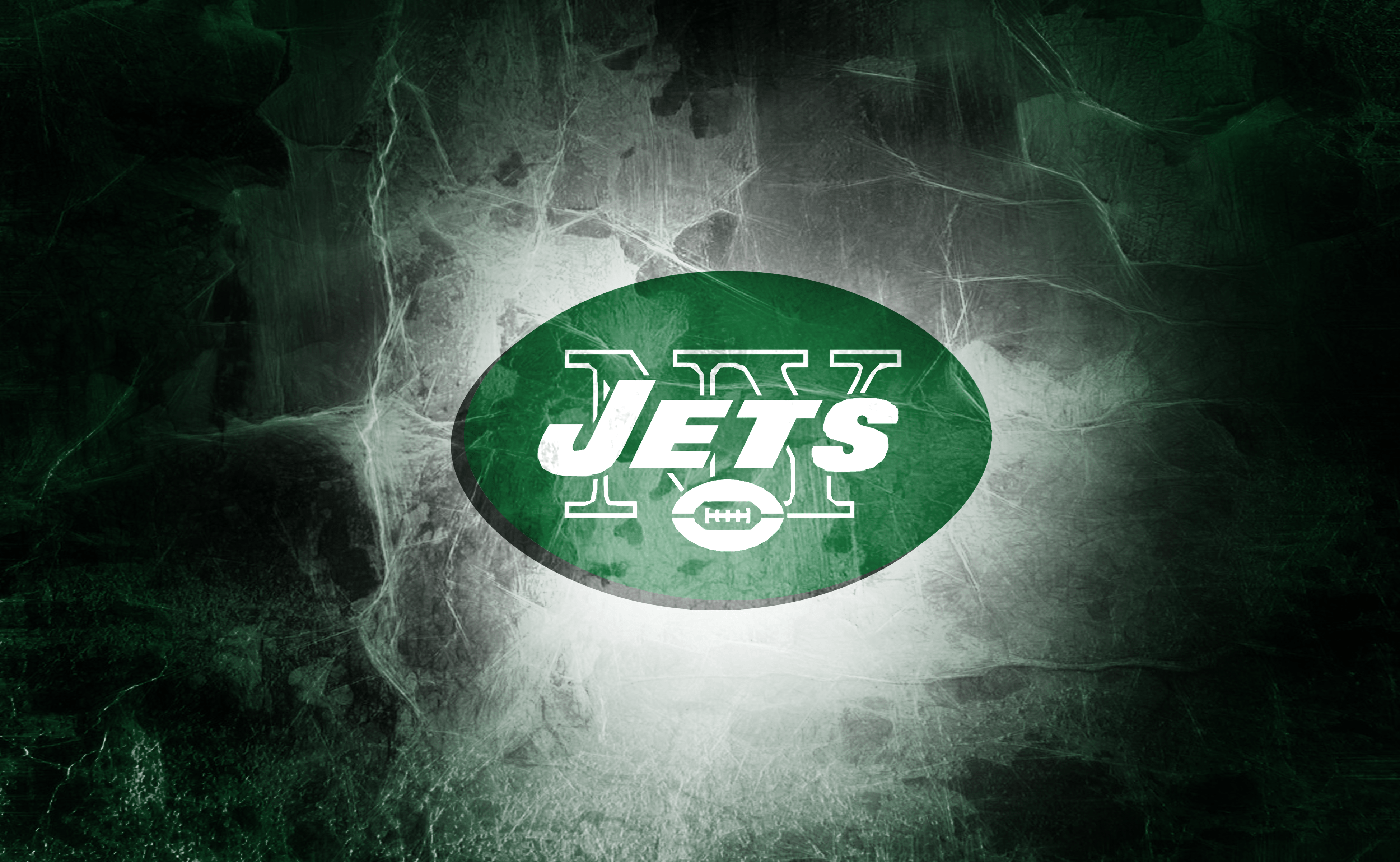 Nyjets Logo - New York Jets Wallpapers - Wallpaper Cave