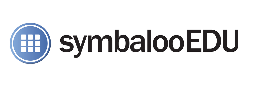 SymbalooEDU Logo - Technology in the Classroom: Symbaloo EDU