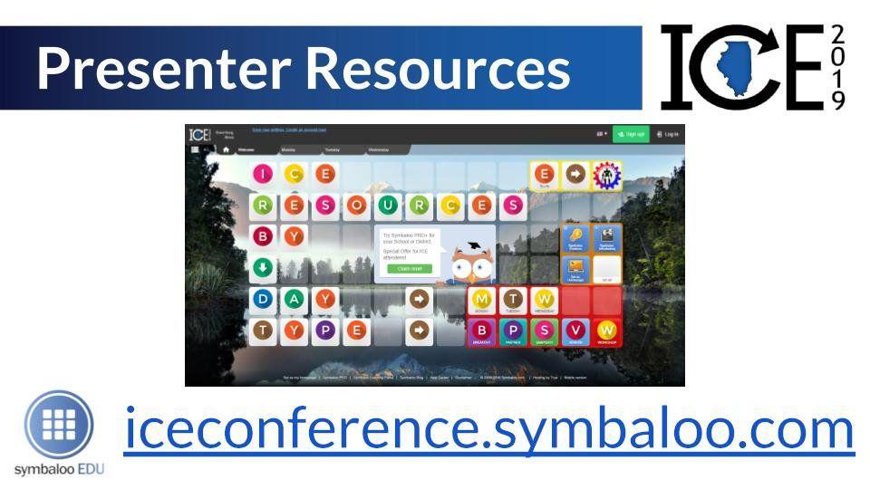 SymbalooEDU Logo - SymbalooEDU (@SymbalooEDU) | Twitter
