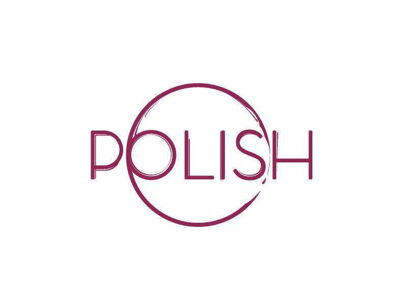 Polish Logo - Entry #104 by kunjanpradeep for polish logo design | Freelancer