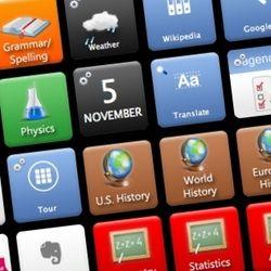 SymbalooEDU Logo - Create Your Own Virtual Learning Environment Using SymbalooEDU