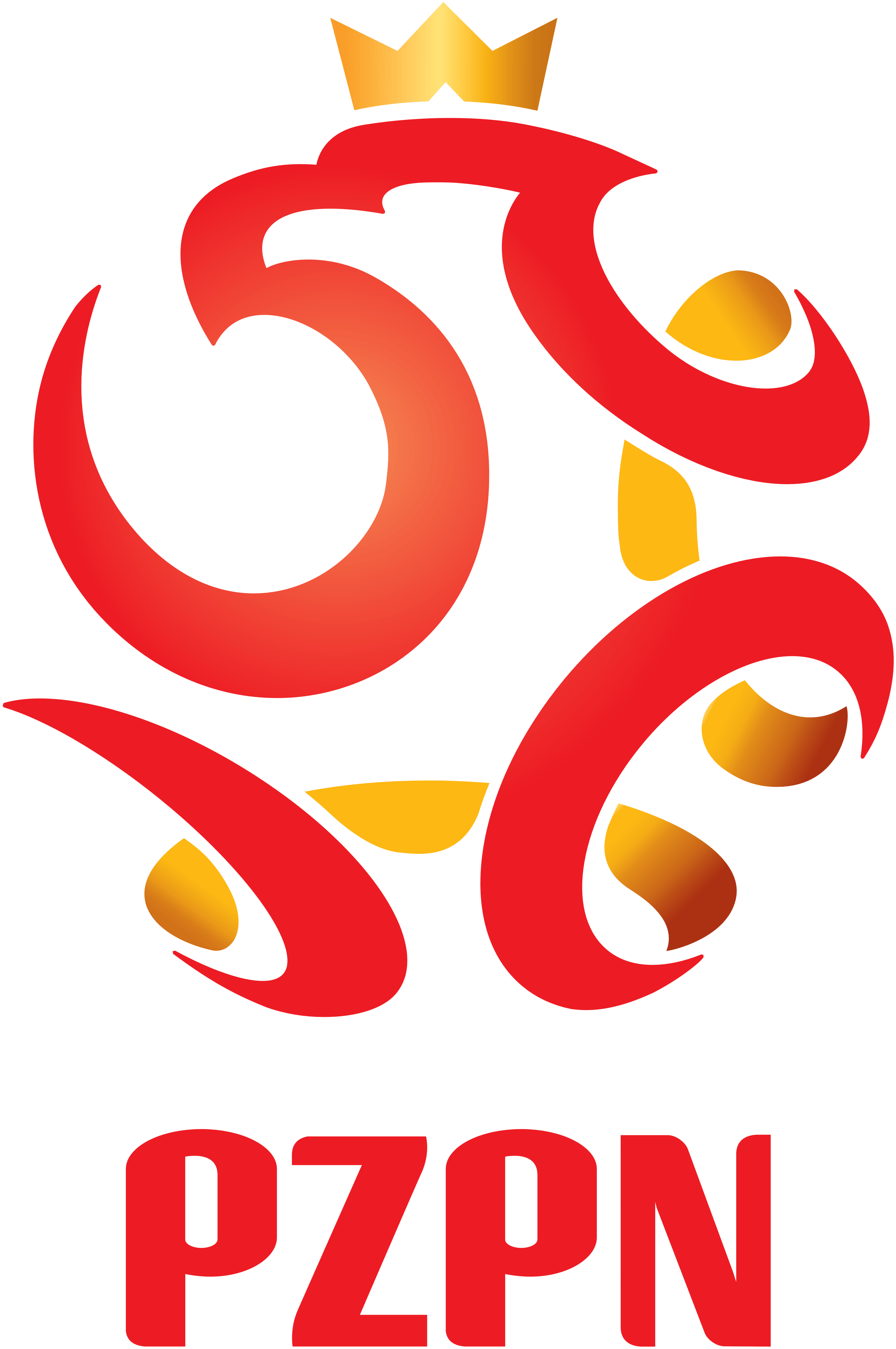 Polish Logo - Poland national football team – Logos Download