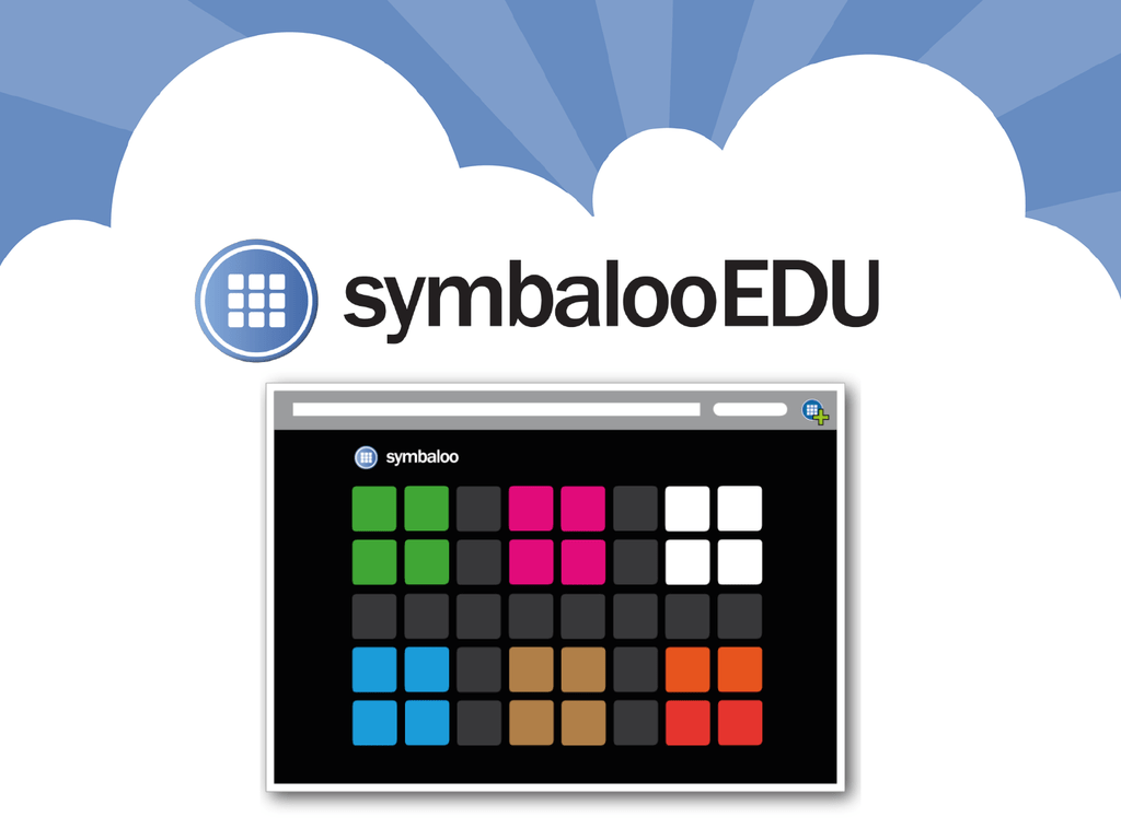SymbalooEDU Logo - Symbaloo *Start Simple