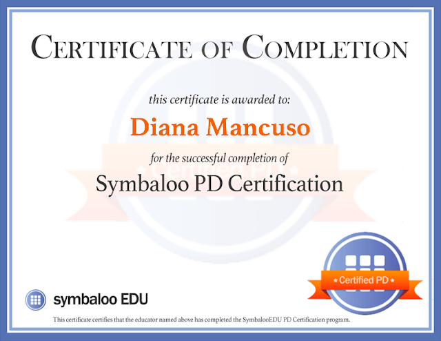 SymbalooEDU Logo - I'm a SymbalooEDU Certified Educator | Toronto Teacher Mom