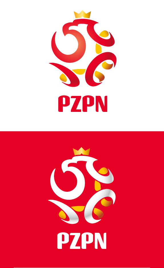 Polish Logo - Brand New: Polish Football Association, More Polished