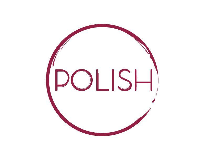 Polish Logo - Entry by kunjanpradeep for polish logo design