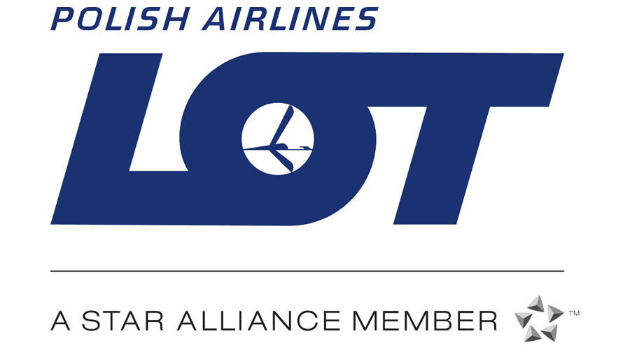 Polish Logo - LOT Polish Airlines Vector Logo. Free Download - .SVG + .PNG