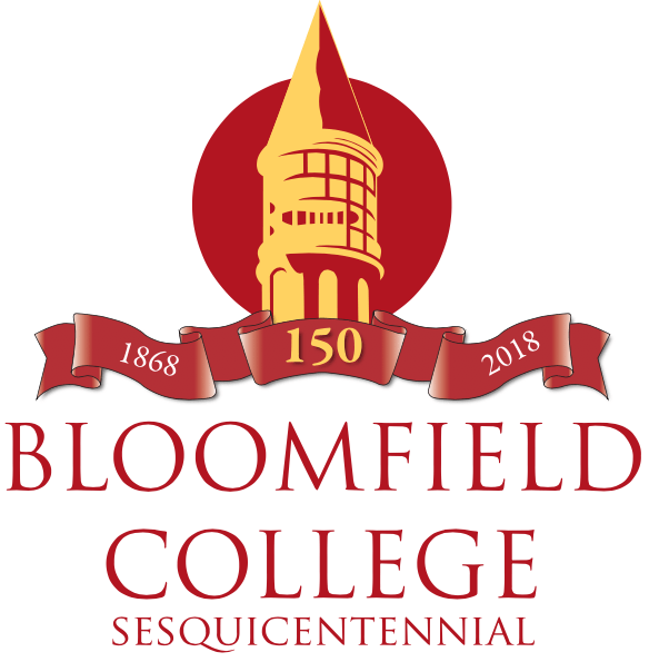 Bloomfield Logo - Brand | Bloomfield College