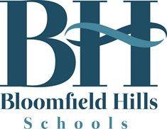 Bloomfield Logo - Bloomfield Hills Schools - Logos & Branding Guide