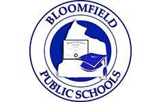 Bloomfield Logo - Home - District Office