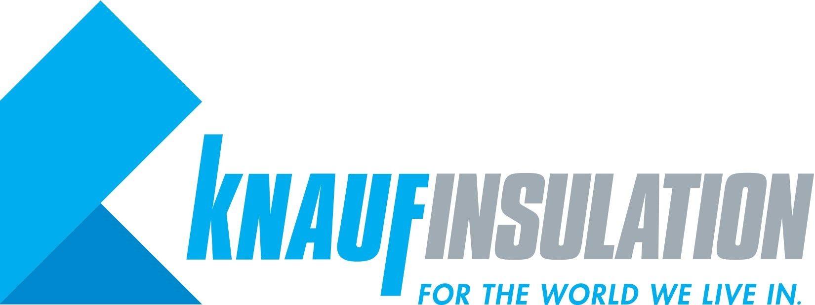 Knauf Logo - Knauf Insulation. SM Transparency Catalog