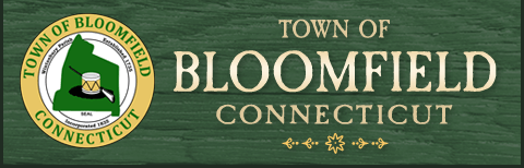Bloomfield Logo - Town of Bloomfield CT |
