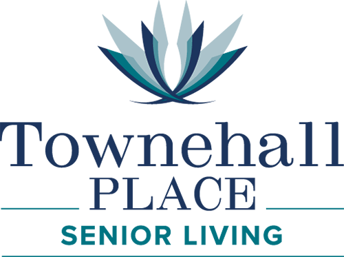 Bloomfield Logo - Townehall Place of West Bloomfield – Senior Living Community ...