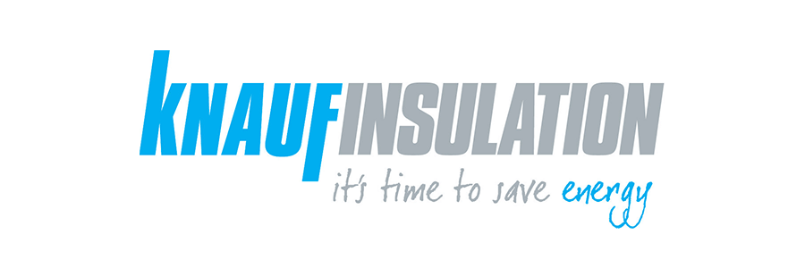 Knauf Logo - Knauf-Insulation-logo - Quality Insulation of Florida