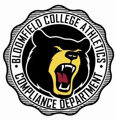 Bloomfield Logo - BC BEARS COMPLIANCE - Bloomfield College Athletics