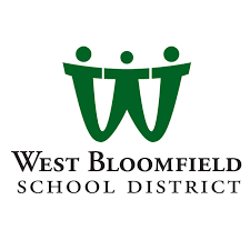 Bloomfield Logo - West Bloomfield School District