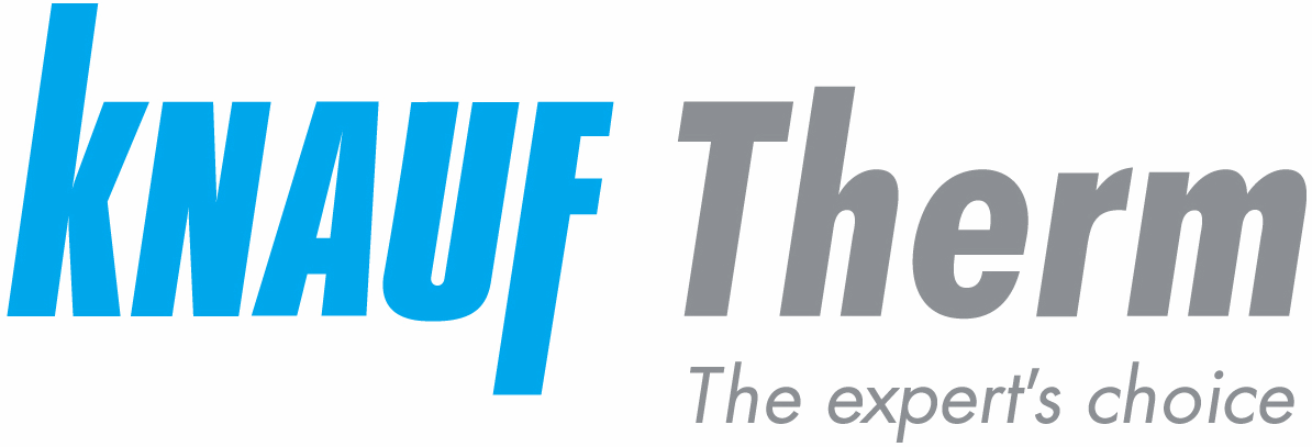 Knauf Logo - KNAUF INDUSTRIES ITALIA. Thermal insulation panels and felts