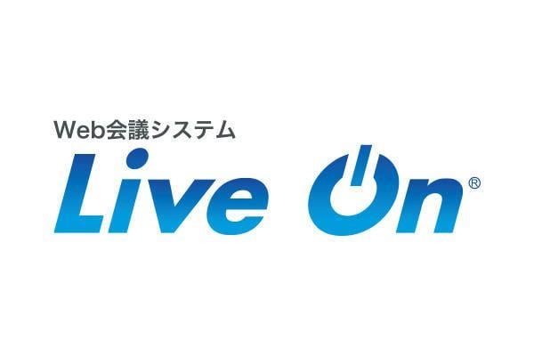 Liveon Logo - LiveOn(ライブオン) 詳細・価格：ジャパンメディアシステム株式会社｜SmaBiz!