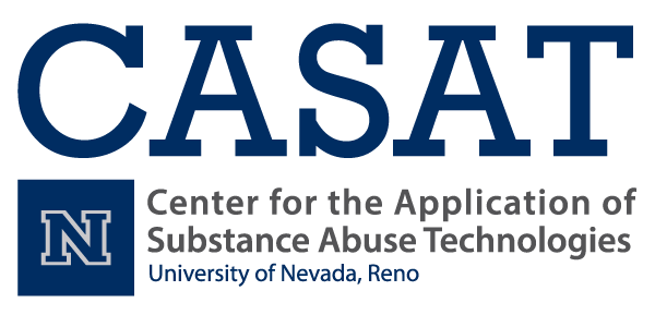 UNR Logo - CASAT – University of Nevada, Reno