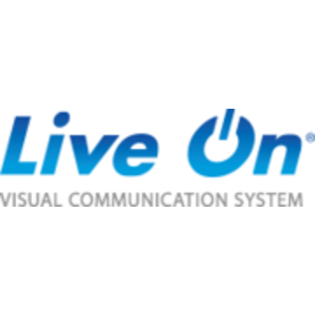 Liveon Logo - Live On (ライブオン)の経営者の評価. 本気のレビューサイト「参謀」