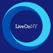 Liveon Logo - Working at Live On NY