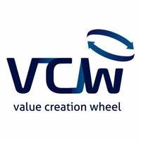 VCW Logo - VCW - Value Creation Wheel | LinkedIn