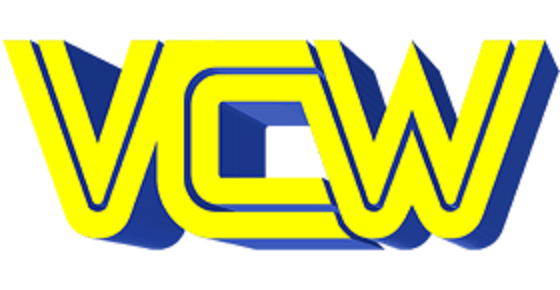 VCW Logo - VCW (April 14, 2018) | Pro Wrestling | FANDOM powered by Wikia