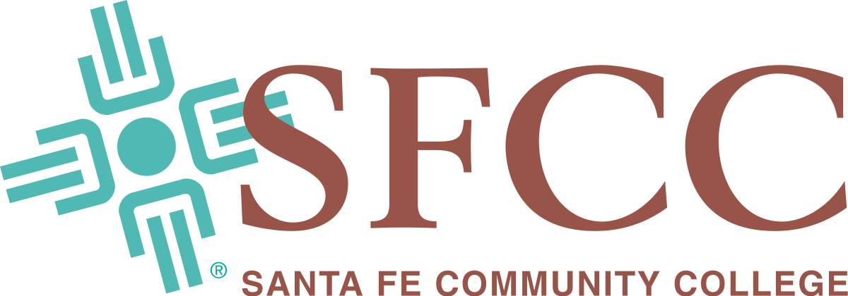 SFCC Logo - Santa Fe Community College