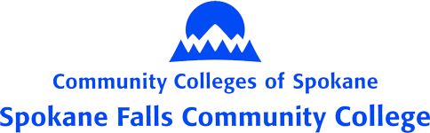 SFCC Logo - Spokane Falls Community College // O&P Careers: Make a Career of ...