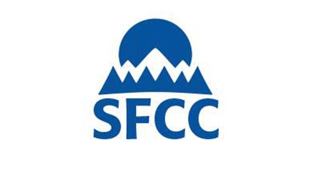 SFCC Logo - Search for new SFCC president yields two finalists - KXLY