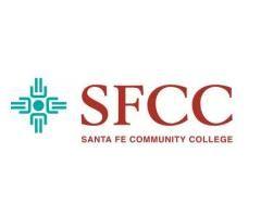 SFCC Logo - Santa Fe Community College. Achieving the Dream