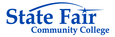 SFCC Logo - State Fair Community College | Learn more. Do more.