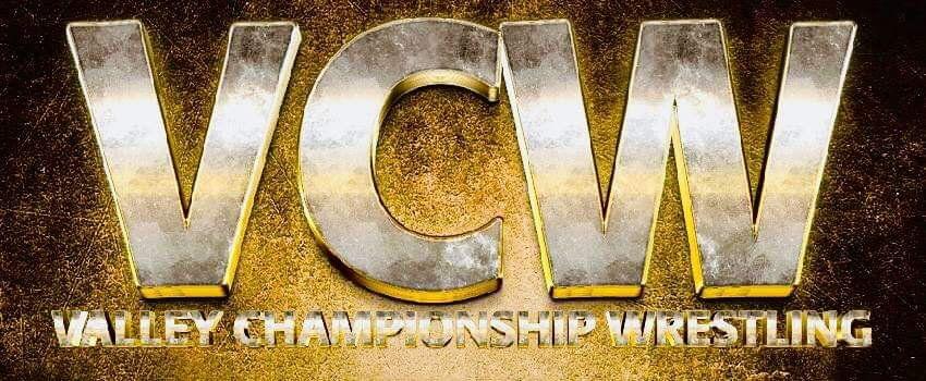 VCW Logo - VCW Presents 'Civil War' - Oakdale Leader