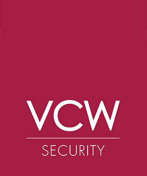 VCW Logo - VCW Security | VCW Security