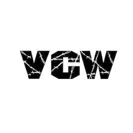 VCW Logo - Steam Workshop :: VCW Mat Barbwire