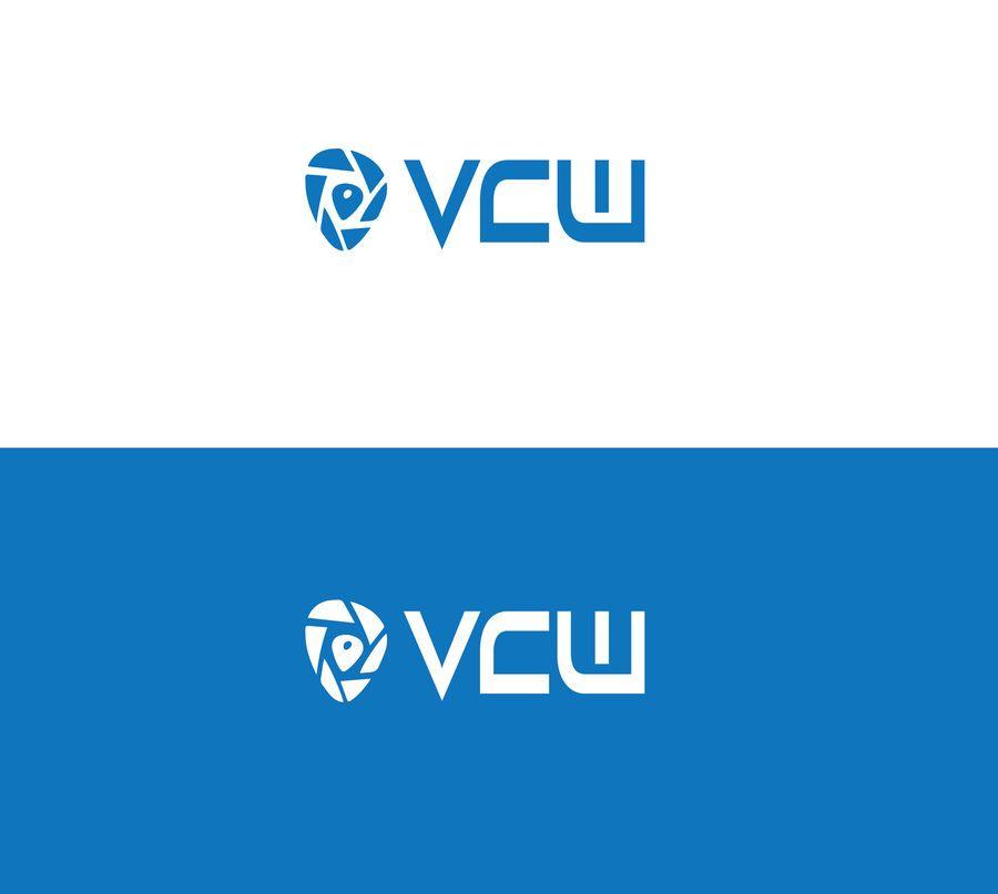 VCW Logo - Entry #5 by denissinanaj for I need a logo for an IT Company ...