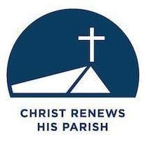 Crhp Logo - Christ Renews His Parish - St. Michael the Archangel Parish ...