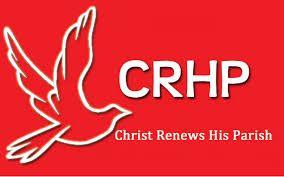 Crhp Logo - St. Thomas More > Faith Formation > CRHP-Christ Renews His Parish ...