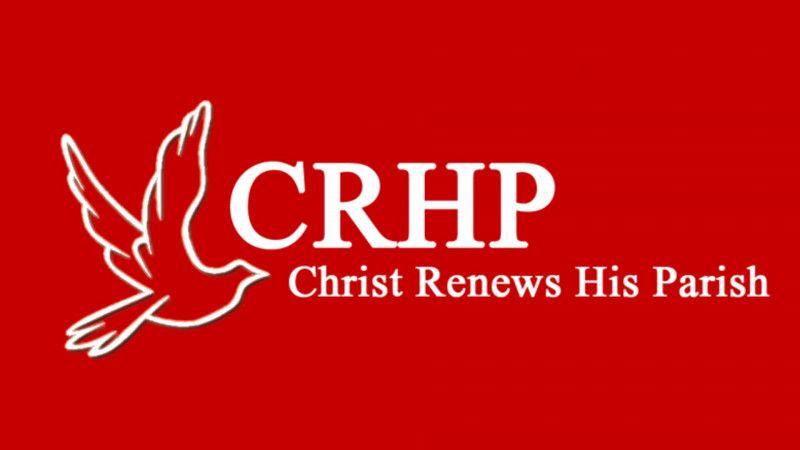 Crhp Logo - CRHP | Good Shepherd Catholic Community